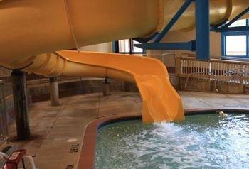 Circle M Rv & Camping Resort - Caravan Park Millersville Bagian luar foto